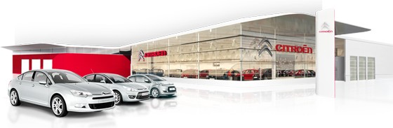 accessoires citroen lorient